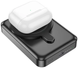 Power Bank Hoco Q11 Expressar 10000 mAh 3-in-1 MagSafe 20W White 2361-0 фото 5