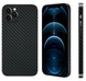 Чохол K-Doo Carbon iPhone 13 Pro Black 1399-0 фото 3