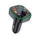 FM-модулятор JOKADE JH007 PD18W Black 2624-0 фото 3