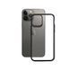 Чохол Crystal Guard для iPhone 15 Pro Max Black 1635-6 фото 1