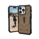 Чохол протиударний UAG Pathfinder з MagSafe для iPhone 15 Pro Dark Earth 2179-13 фото 4