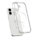 Чохол прозорий Spigen Crystal with MagSafe iPhone 17 3840-0 фото 2