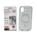 Чохол прозорий Tech21 EvoClear Case з MagSafe iPhone 17 Pro 4027-0 фото 4