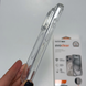 Чохол прозорий Tech21 EvoClear Case з MagSafe iPhone 17 Pro 4027-0 фото 3