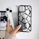 Diamond case 3D iPhone 14 Pro Max Black 4157-1 фото 2