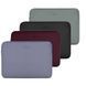 Сумка-конверт WIWU для MacBook 13" Skin Zero Sleeve Series Purple 2725-3 фото 3