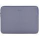 Сумка-конверт WIWU для MacBook 13" Skin Zero Sleeve Series Purple 2725-3 фото 1