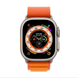 Ремінець Alpine Loop Band 42,44,45,46mm(10,11S),49mm(ultra 1-3S)Orange 286-2 фото 3