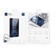 Захисне скло iVista Tempered Glass Wiwu GQ003 для iPad Air 13" 2024 / iPad Air 13" 2025;iPad Pro 13" 2024 / iPad Pro 13" 2025 4092-0 фото 1