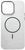 Gleaming MagSafe Case для iPhone 13 White 2885-3 фото