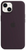 Чохол Silicone Case 1:1 для iPhone 14 Elderberry 1002-7 фото
