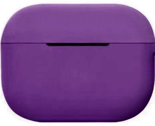 Чохол для AirPods Pro Grape 266-8 фото