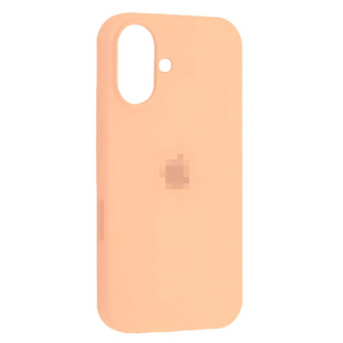 Чохол Silicone case Full iPhone 16 Graphruit 2480-56 фото