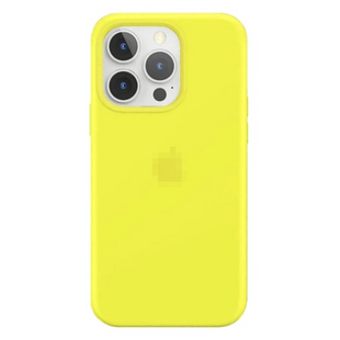 Чохол Silicone case Full iPhone 16 Pro Max Flash 2483-30 фото