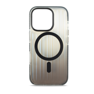 Чохол Griply StripeGrad with MagSafe 15 Black 4481-0 фото