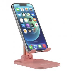 Підставка для телефону Devia Folding stand 2083-2 фото