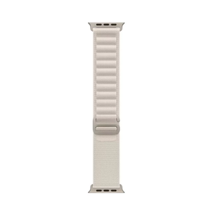 Ремінець Alpine Loop Band 42,44,45,46mm(10,11S),49mm(ultra 1-3S)Starlight 286-3 фото
