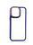 Чохол NEW Guard Amber Camera для iPhone 12 Pro Max Purple 1611-3 фото