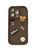 Чохол Pretty things case для iPhone 12 Pro Max Bear 2158-0 фото