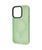 Чохол Gripp case with MagSafe для iPhone 13 Light green 1997-117 фото