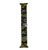 Ремінець Milanese Loop Apple Watch Magnetic 38,40,41,42mm(10,11S) Camouflage Green 277-4 фото