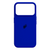 Чохол Silicone case Full iPhone 17 Air Ultramarine 4019-37 фото
