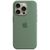 Чохол Silicone Case ORIGINAL 1:1 для iPhone 15 Pro Max Cypress 1647-4 фото