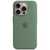 Чохол Silicone Case 1:1 для iPhone 15 Pro Max Cypress 1647-4 фото