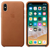 Чохол Leather Case iPhone XR Saddle brown 248-0 фото