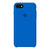 Silicone Case FULL iPhone 6,6s Royal blue 111-2 фото