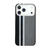 Чохол Carbon Pattern MagSafe для iPhone 18 Pro Max Gray 4662-1 фото