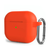 Чохол для AirPods 3 з карабіном Orange 270-13 фото