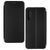 Чохол-книжка для Samsung A14 Black 2950-0 фото