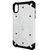 Чохол протиударний UAG Pathfinder для iPhone Xs Max White 2308-3 фото