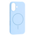 Чохол Soft Silicone Slim для iPhone 17 Turquoise 3828-11 фото