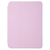 Чохол Crystal з місцем під стилус для iPad 10 10.9"(2022) / iPad 11 10.9" ( 2025) Light purple 2295-1 фото