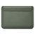 Конверт шкіряний WIWU Skin Pro Geniunie Leather Sleeve для Macbook Air 13" Green 2473-2 фото