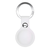 AirTag Silicone loop White 4194-4 фото