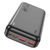 Power Bank Hoco J101A Astute 22.5W fully compatible 20000mAh Black 4238-0 фото