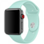 Ремінець Apple Watch Silicone 42,44,45,46mm(10,11S),49mm(ultra 1-3S)Marine 276-20 фото