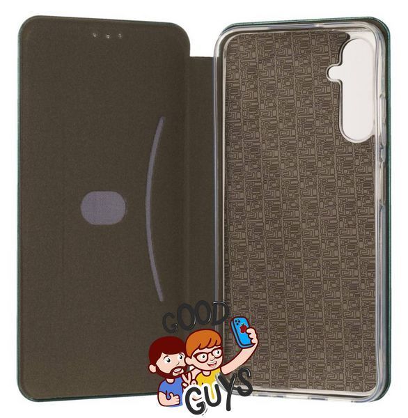 Чохол-книжка для Samsung A14 Red 2950-3 фото
