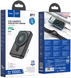 Power Bank Hoco Q11 Expressar 10000 mAh 3-in-1 MagSafe 20W Black 2361-1 фото 1