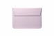 Конверт з екошкіри для MacBook 13’ , 14’ Pink 289-7 фото 2
