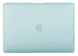 Накладка MacBook HardShell Case 13.6 Air (A2681) 2022 / 13.6 Air (A3113) 2024 / 13.6 Air (A3240) 2025/ 13.6 Air (A3449) 2026Mint 1436-11 фото 3