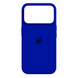 Чохол Silicone case Full iPhone 17 Air Ultramarine 4019-37 фото 1