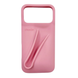 Чохол Lipstick case Rhode з місцем для блиску для iPhone 17 Pro Ribbon 4141-4 фото 1