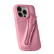 Чохол Lipstick case Rhode з місцем для блиску для iPhone 17 Pro Ribbon 4141-4 фото 3