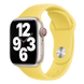 Ремінець Apple Watch Silicone 38,40,41mm,42mm(10,11S) Lemonade 275-36 фото 2