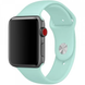 Ремінець Apple Watch Silicone 42,44,45,46mm(10,11S),49mm(ultra 1-3S)Marine 276-20 фото 1