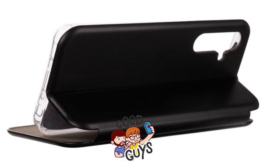 Чохол-книжка для Samsung A14 Red 2950-3 фото
